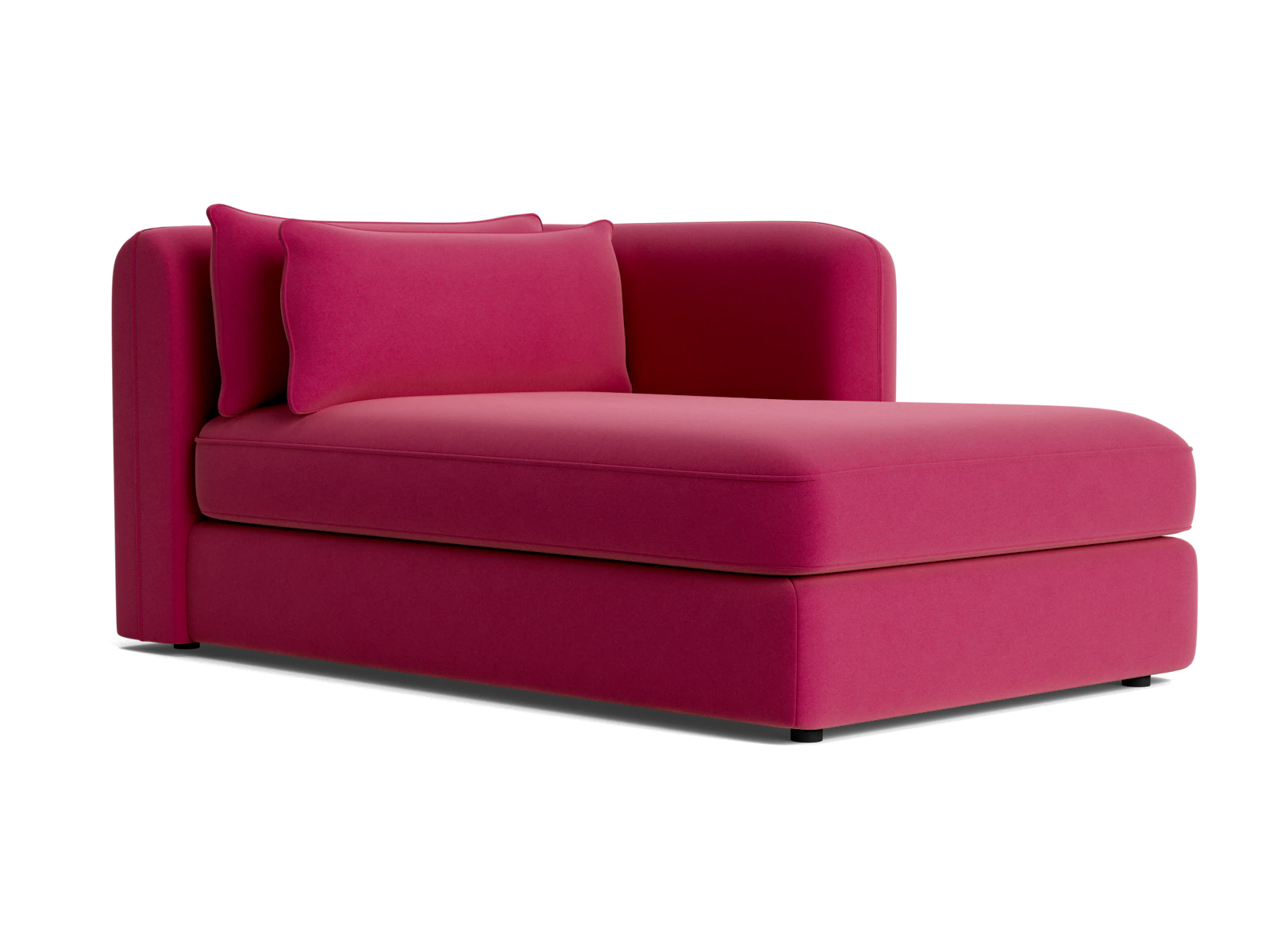 Sebastian Single Arm Chaise